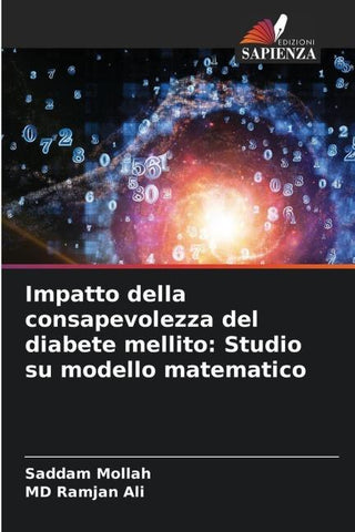 Impatto della consapevolezza del diabete mellito: Studio su modello matematico