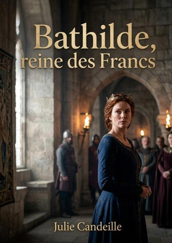Bathilde, reine des Francs