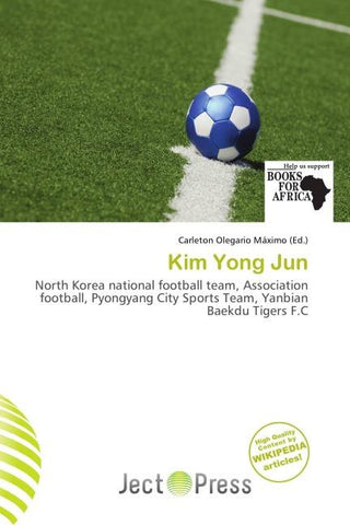 Kim Yong Jun