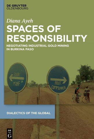 Spaces of Responsibility