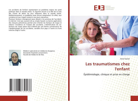 Les traumatismes chez l'enfant