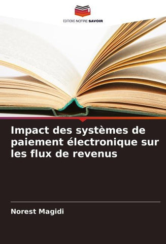 Impact des systèmes de paiement électronique sur les flux de revenus