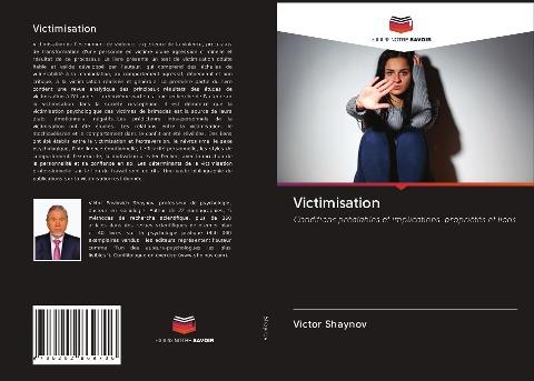 Victimisation