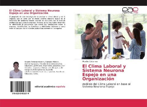 El Clima Laboral y Sistema Neurona Espejo en una Organización