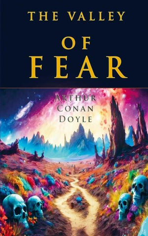 The Valley of Fear