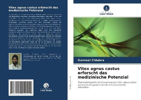 Vitex agnus castus erforscht das medizinische Potenzial