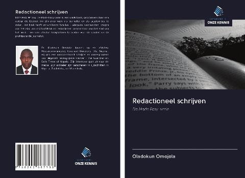Redactioneel schrijven