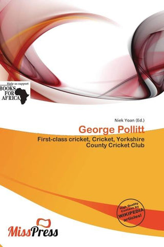 George Pollitt