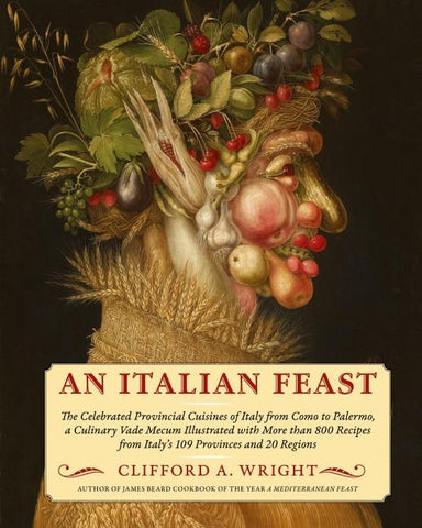 An Italian Feast
