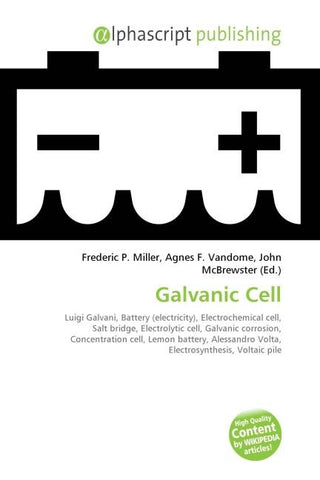 Galvanic Cell