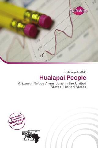 Hualapai People
