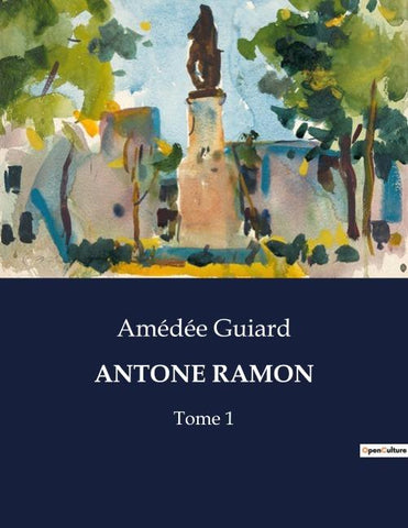 ANTONE RAMON