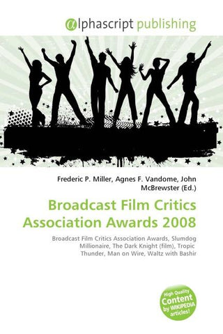 Broadcast Film Critics Association Awards 2008
