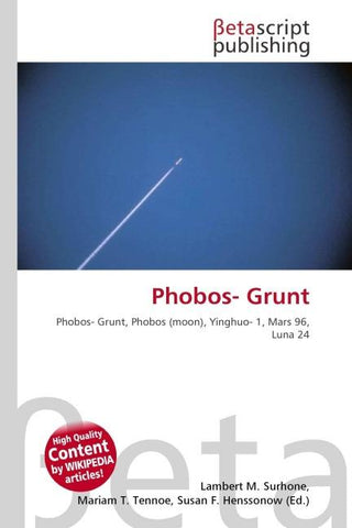 Phobos- Grunt