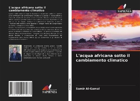 L'acqua africana sotto il cambiamento climatico