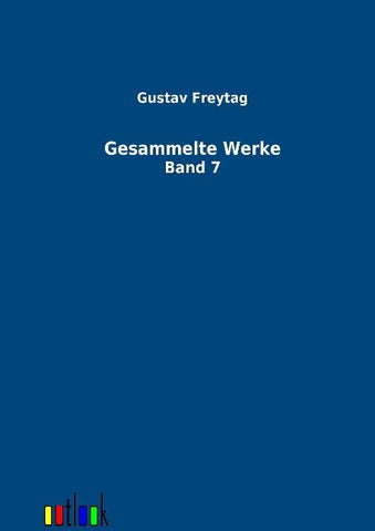 Gesammelte Werke