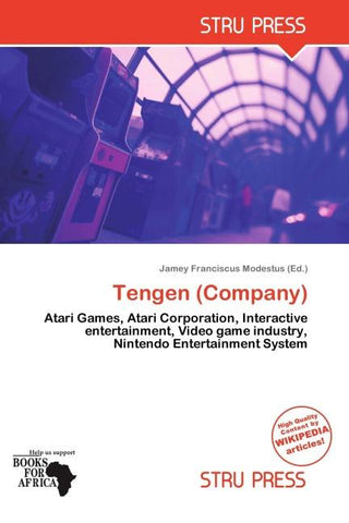 Tengen (Company)