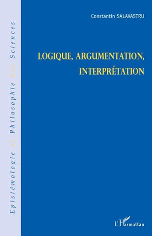 Logique, argumentation, interprétation