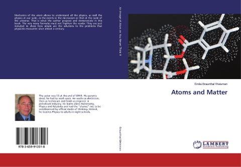 Atoms and Matter