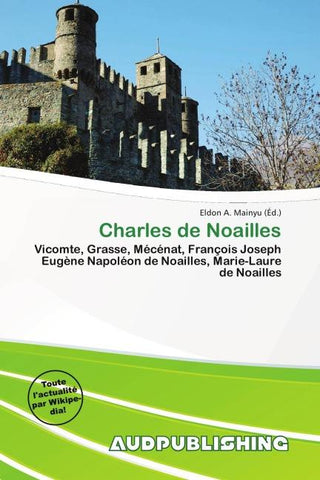 Charles de Noailles