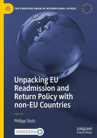 Unpacking EU Readmission and Return Policy with non-EU Countries