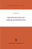 The Beginnings of Greek Mathematics