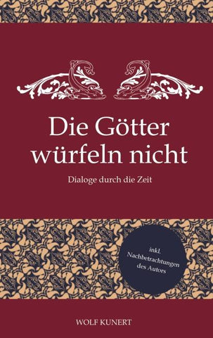 Die Götter würfeln nicht