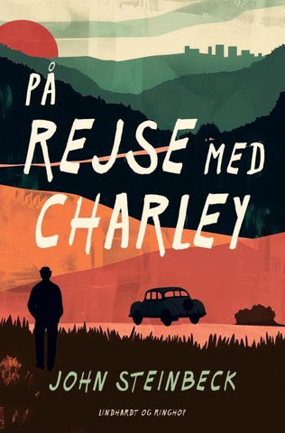På rejse med Charley