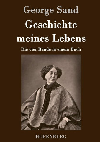 Geschichte meines Lebens