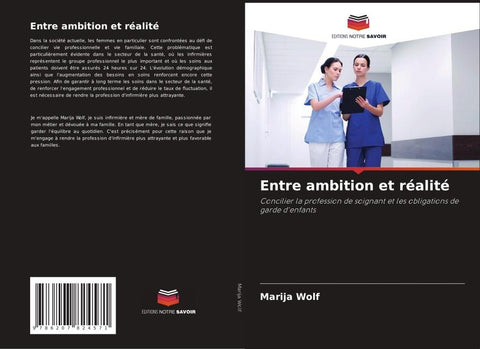 Entre ambition et réalité