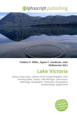 Lake Victoria