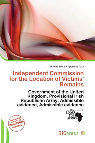 Independent Commission for the Location of Victims' Remains