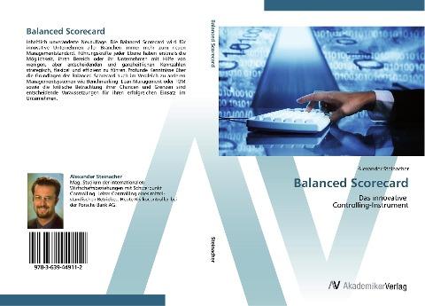 Balanced Scorecard