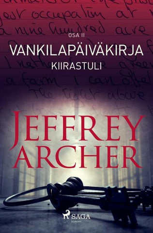 Vankilapäiväkirja - Kiirastuli - Osa II