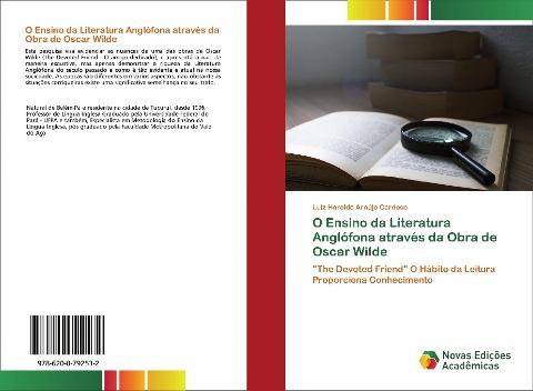 O Ensino da Literatura Anglófona através da Obra de Oscar Wilde