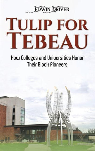 Tulip for Tebeau