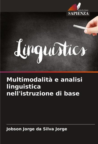Multimodalità e analisi linguistica nell'istruzione di base