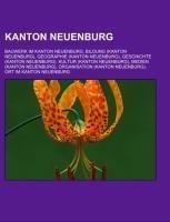Kanton Neuenburg