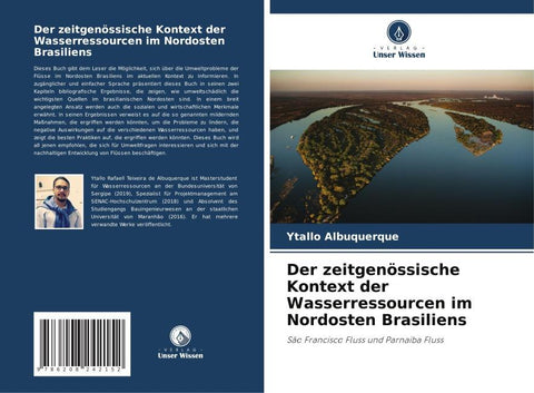 Der zeitgenössische Kontext der Wasserressourcen im Nordosten Brasiliens