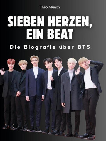 Sieben Herzen, ein Beat