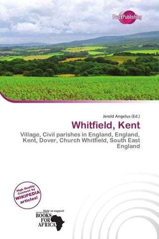Whitfield, Kent