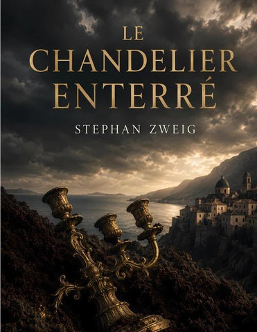 Le Chandelier enterré