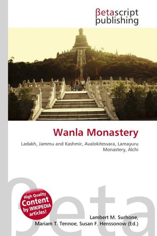 Wanla Monastery
