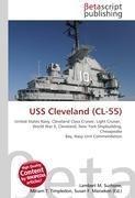 USS Cleveland (CL-55)
