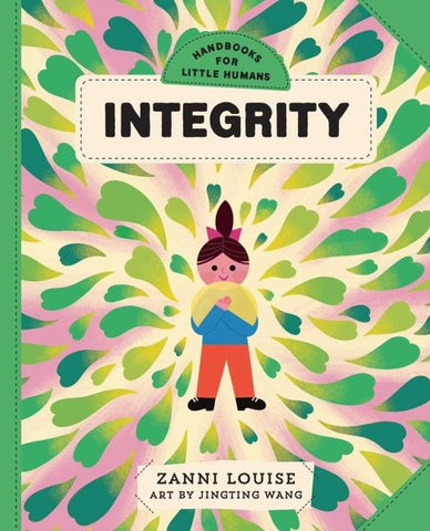 Handbooks for Little Humans