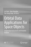 Orbital Data Applications for Space Objects