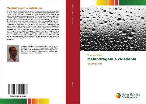 Malandragem e cidadania