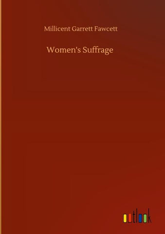 Women's Suffrage