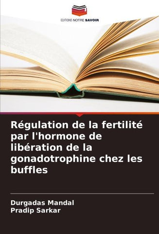 Régulation de la fertilité par l'hormone de libération de la gonadotrophine chez les buffles
