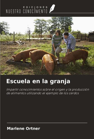 Escuela en la granja